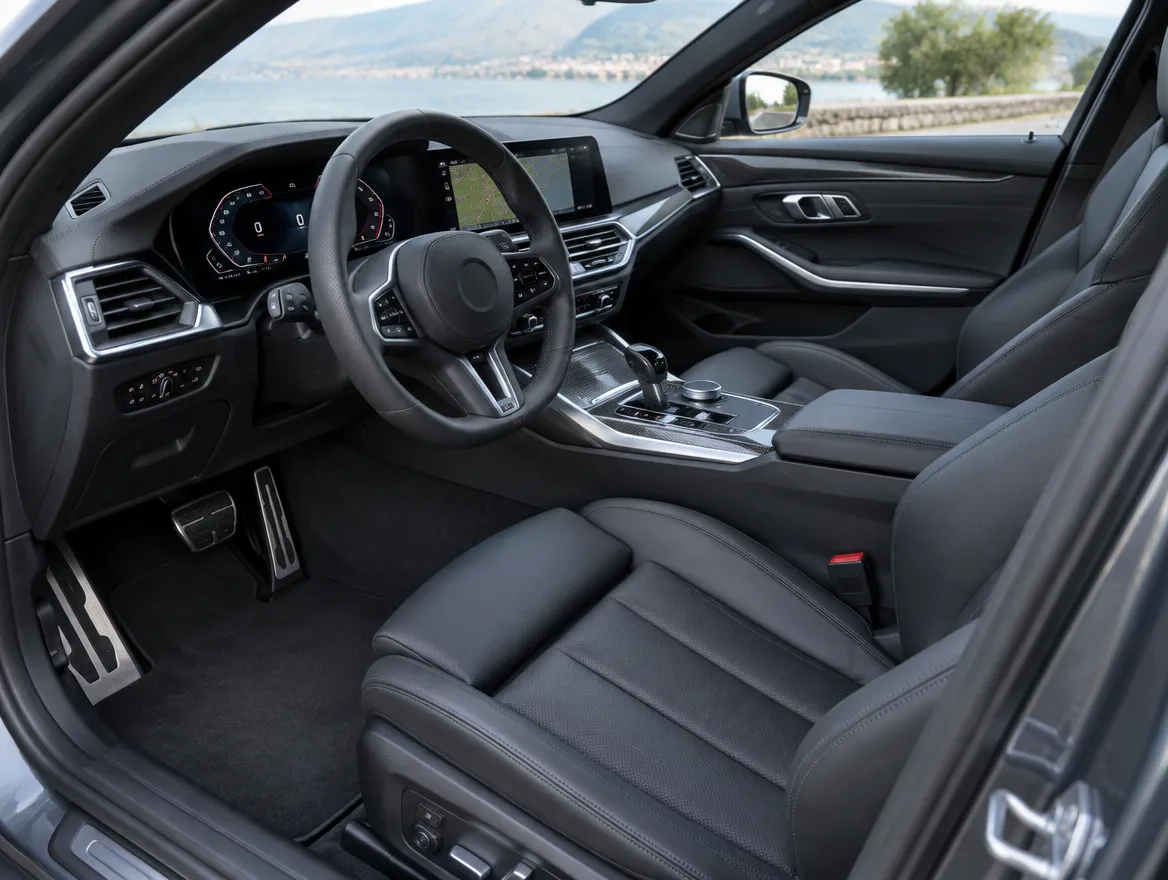 Audi A4 Avant 40 TDI S line S tronic — zdjęcie 2