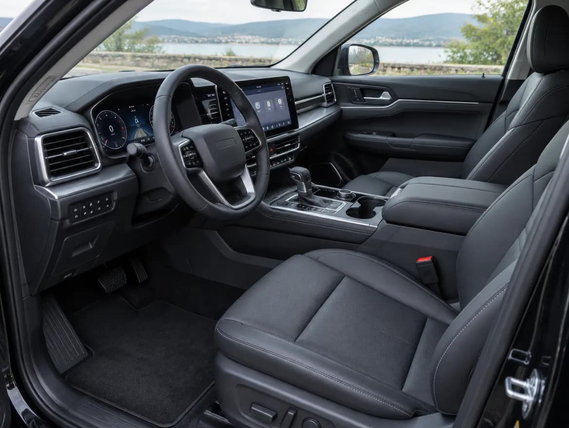 Škoda Kodiaq 2.0 TDI 4x4 Style DSG 7 os. — zdjęcie 2