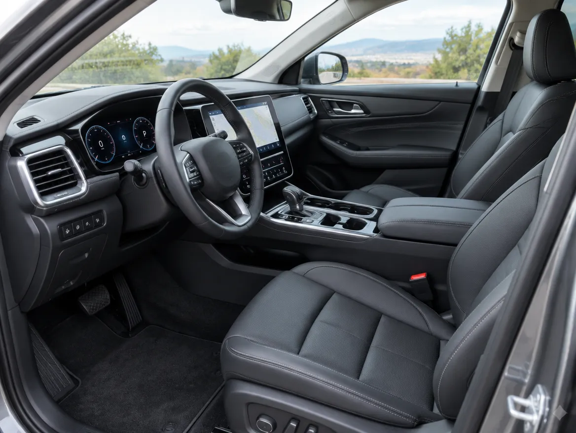 Volkswagen Tiguan 2.0 TDI 4Motion Elegance DSG — zdjęcie 2