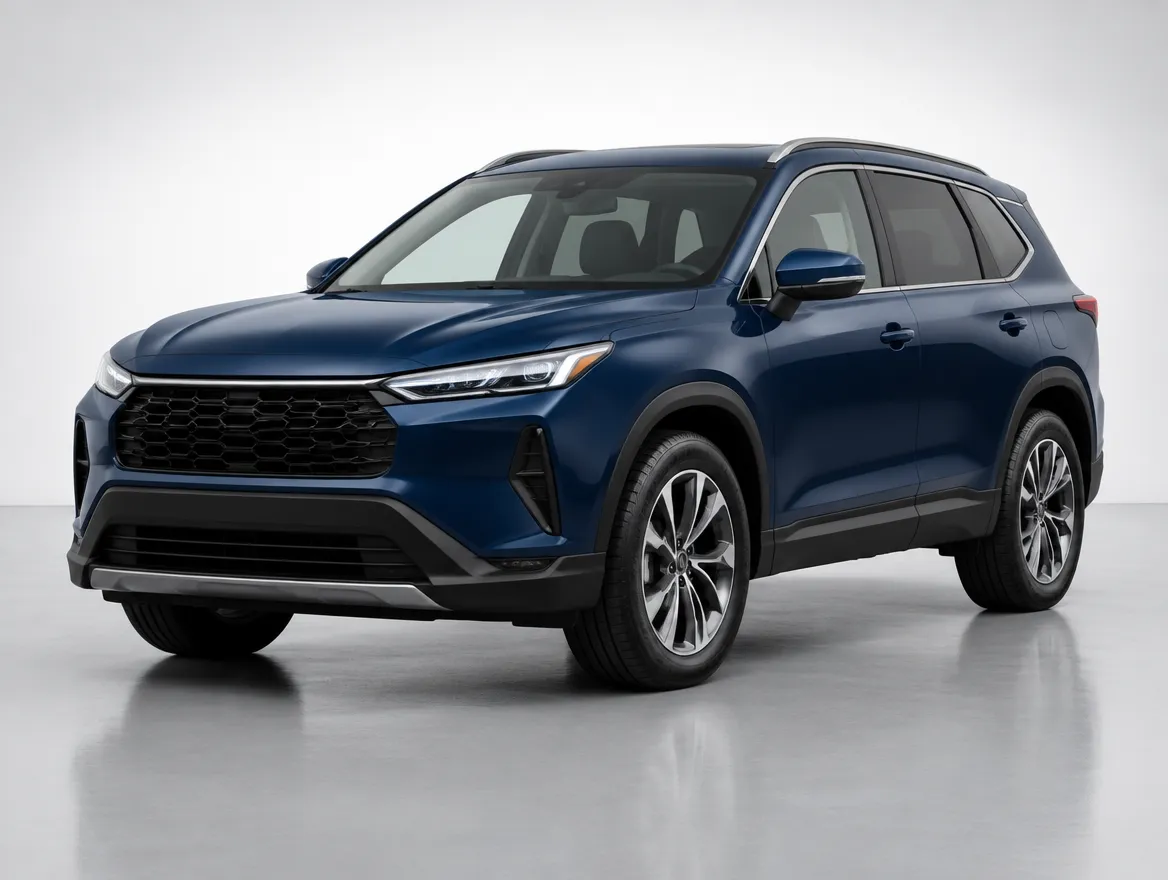 Toyota RAV4 2.5 Hybrid AWD-i Selection e-CVT